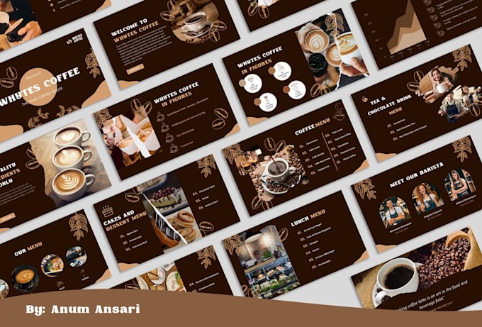 design engaging powerpoint and canva presentations
