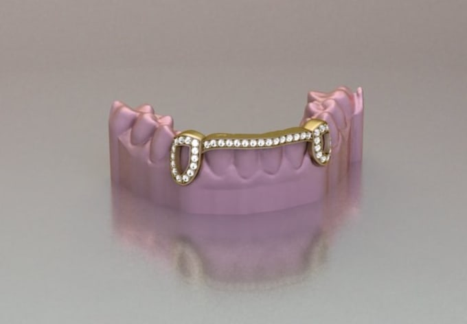 be your experienced 3d jewelry cad designer for realistic 3d modeling