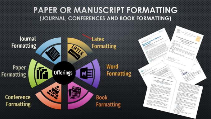 Difference between Conference Paper and Journal Paper
