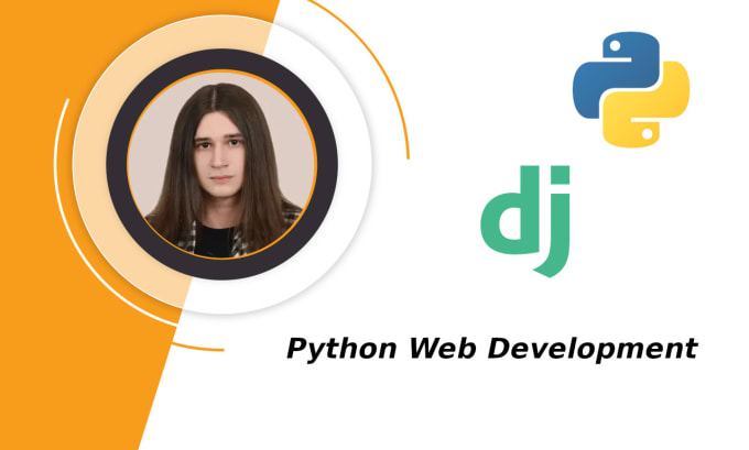 Develop scripts and applications with python by Vadim_kordon | Fiverr