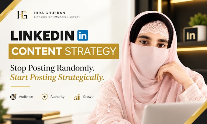 optimize your linkedin profile for personal branding and lead generation