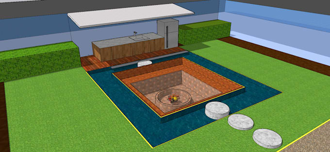 Help you design your next project by Arthurmtb3 | Fiverr