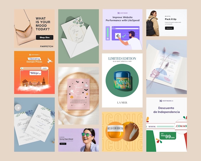 Create ads for social media by rgkdesign fiverr