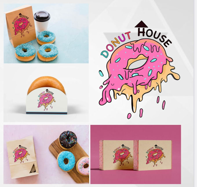 Do Professional And Custom Business Logo Design By Annecheey Fiverr Do professional and custom business logo design by annecheey fiverr
