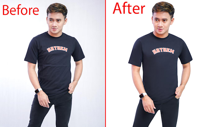 wrinkle remove,remove background,photoshop editing