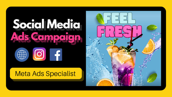 design engaging ads campaign