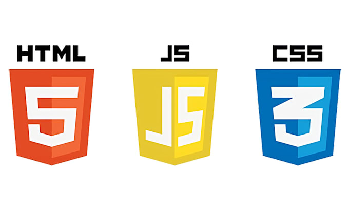 Do html, js, css, jquery by Qqubit | Fiverr