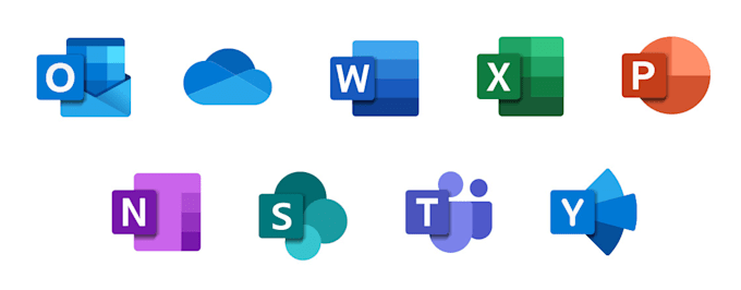 Help you with your office software needs and tasks by Geremy_ferran ...