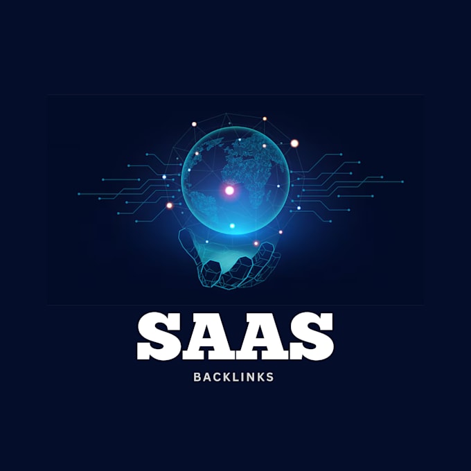 build saas backlinks with manual outreach and guest posts