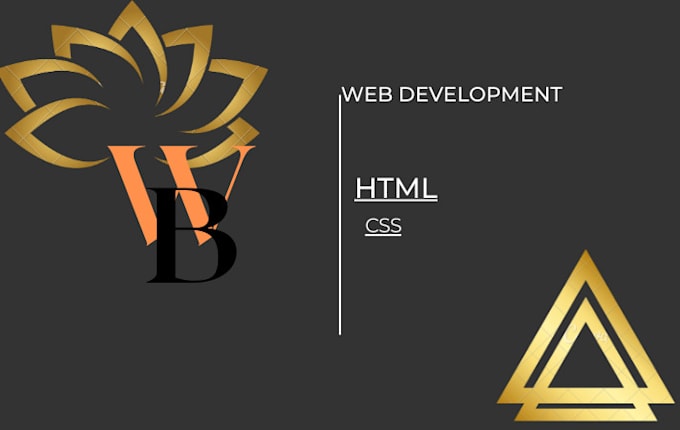 Design redesignand develop website using html css by Asimraza756 | Fiverr