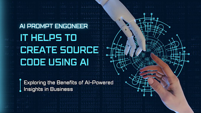 ai prompt engineer chatgpt for source code, business