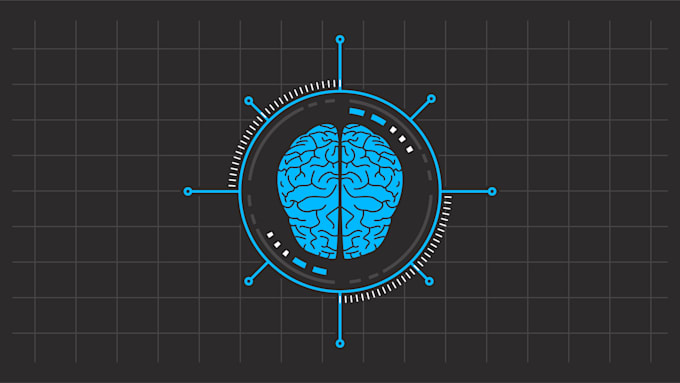 turn vector into 10 sec animated footage