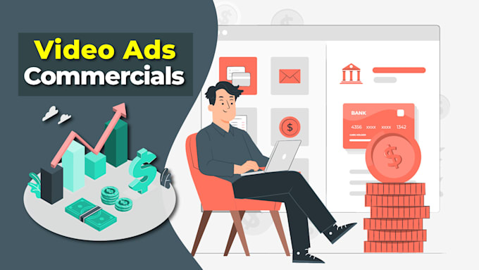 create an animated marketing video and a 2d explainer video