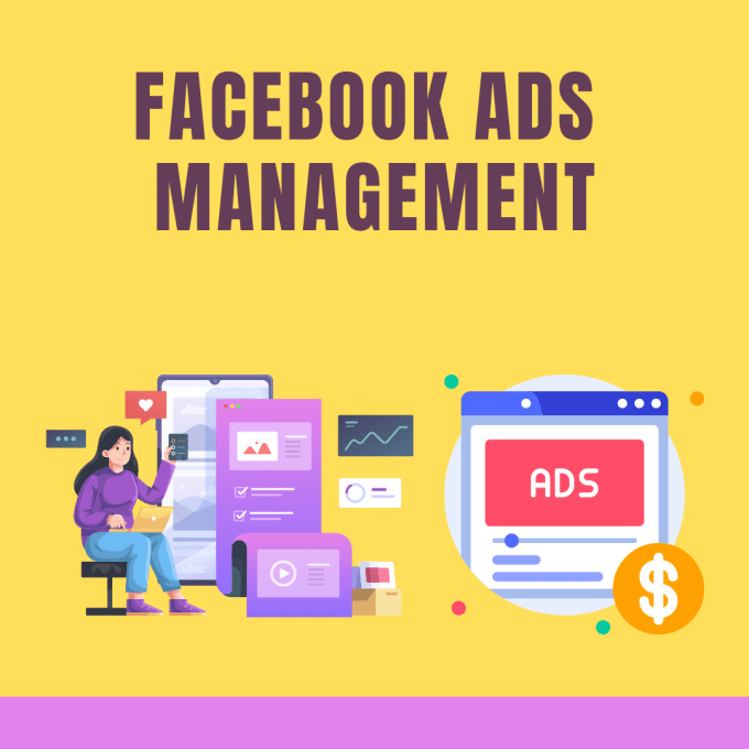 Set up facebook ads for leads and sales by Naini11 Fiverr