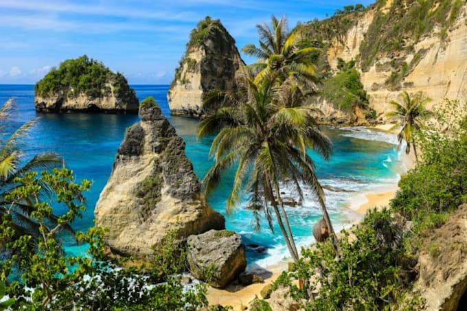 84 things to do in bali