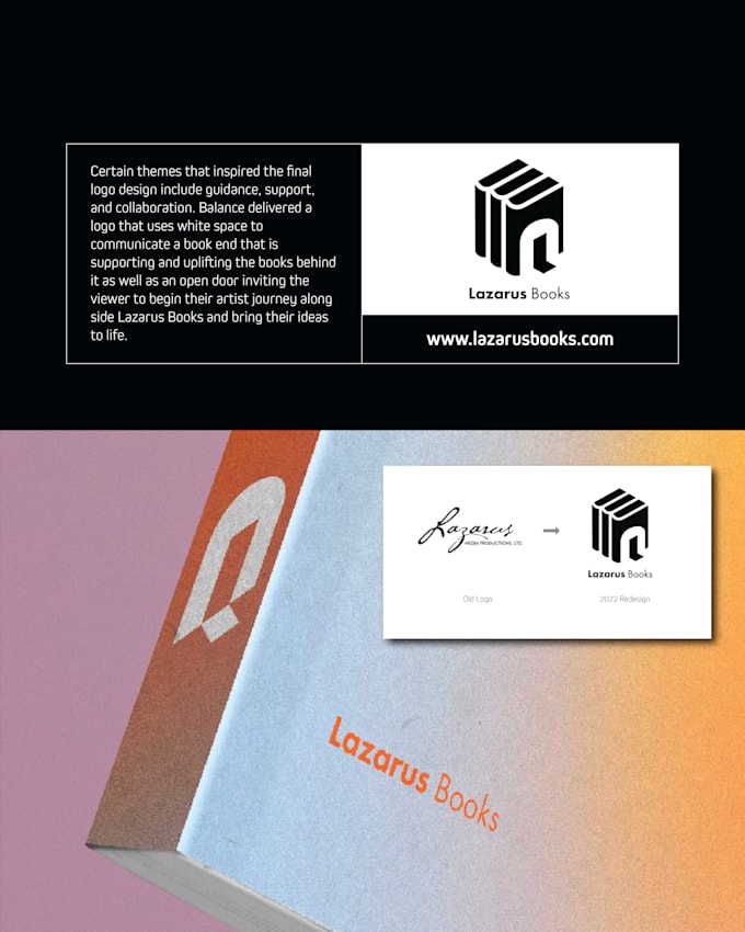 Design an effective logo that tells your brand story by Baldesignagency ...