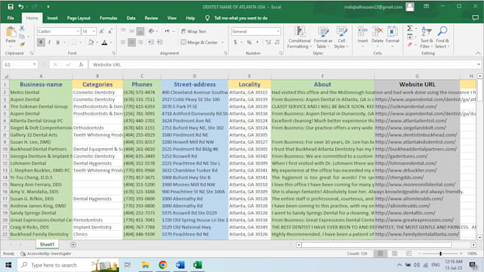 do targeted b2b lead generation for any industry