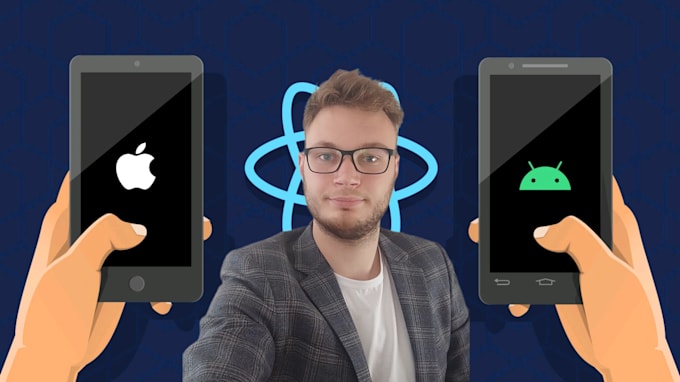 create react native apk or support