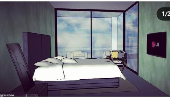 Transforming Your Vision: A Two-Story Symphony of Space and Style