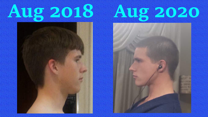 improve your looks and posture