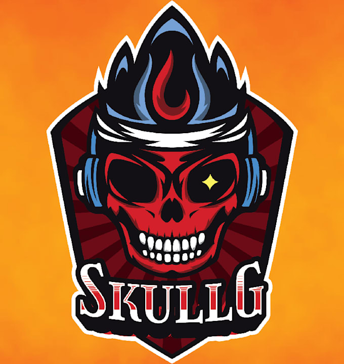 Do rush work in vector and embroidery logo by Hassansiraj9292 | Fiverr