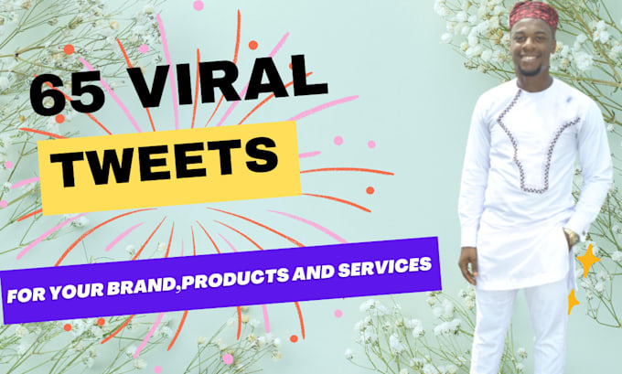 write social media posts and tweets