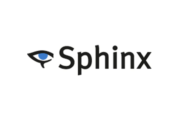 Sphinx лого. Sphinx search engine. Sphinx поисковая система логотип. Поисковый движок. Sphinx поиск.