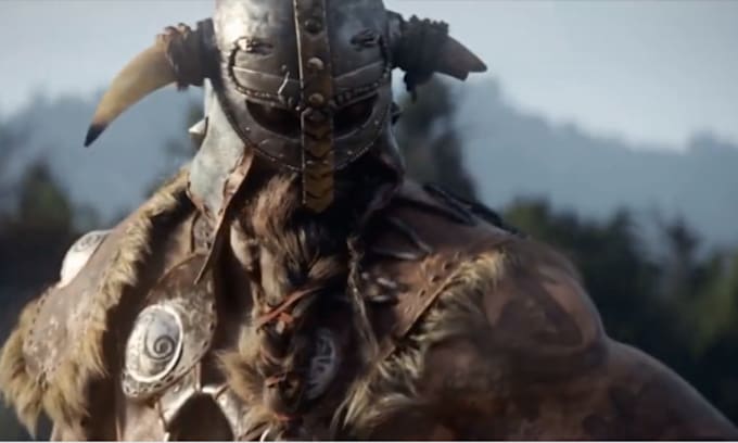3d game trailer video, vfx, game trailers, cinematic trailer, movie ...