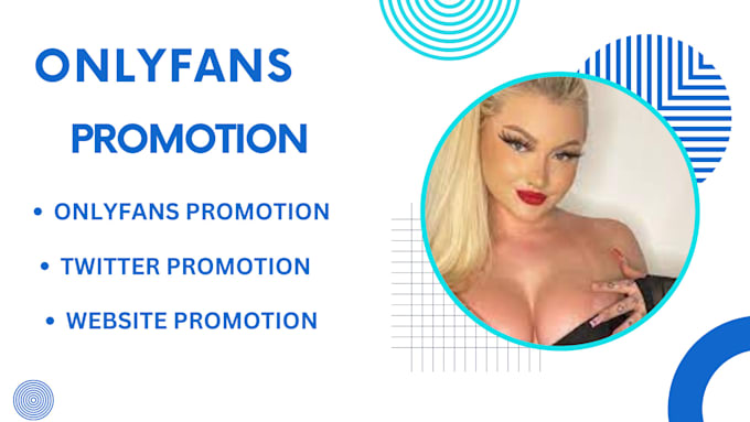 Promote onlyfans link, onlyfans page promotion to increase follower by