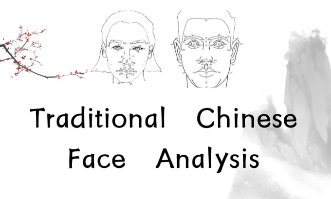 do fortune telling based on your face or physiognomy