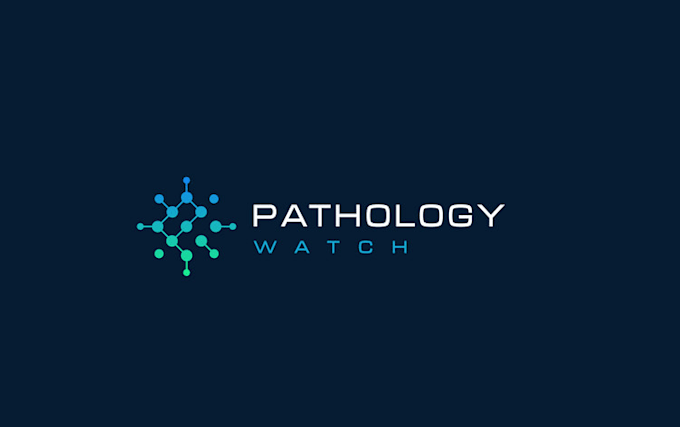 do a technology logo that is basic, distinctive, and luxurious for your brand