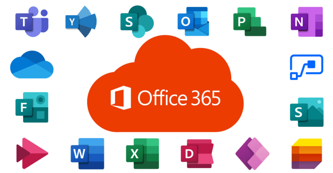 Configure and support microsoft office 365 monthly by Shohagimam | Fiverr