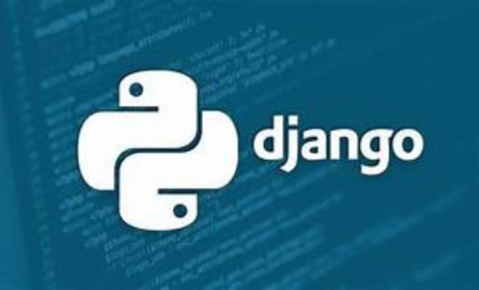 Create dynamic web pages using django by Mrazajohri | Fiverr