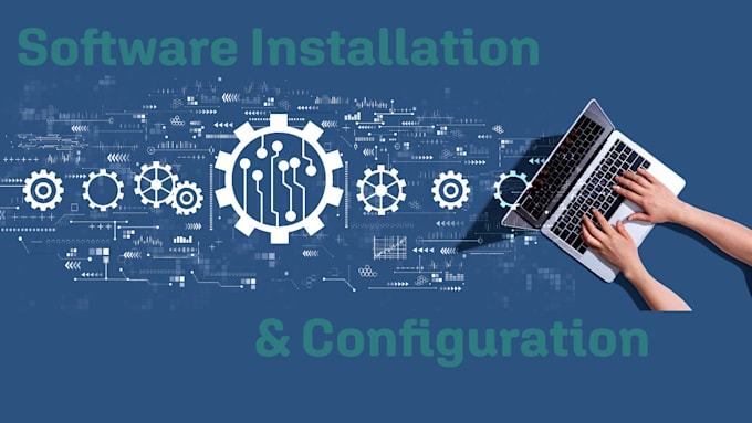 Remotely perform software installation and configuration by Pro_techt ...