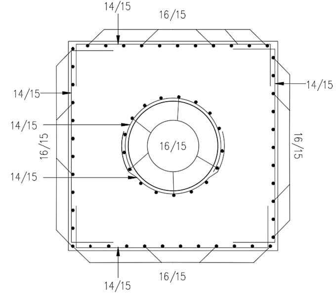 draw structural drawings autocad 2d or 3d