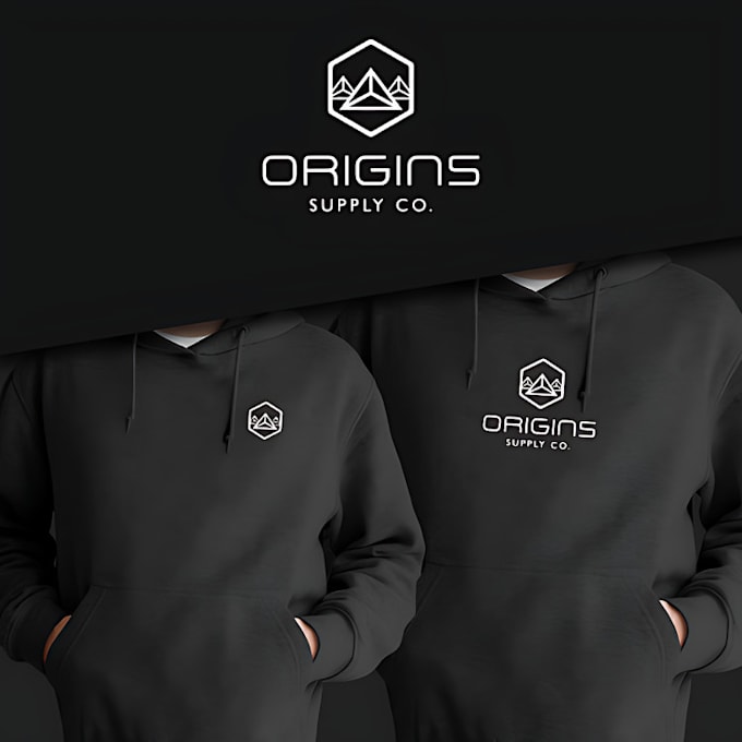 Design fashion,costume,t shirt,clothing brand logo or graphics