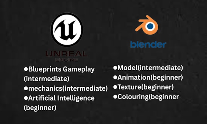 make a 3d game in unreal engine