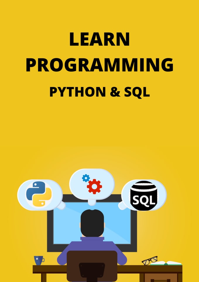 Teach you python and sql development by Codeakademeia | Fiverr