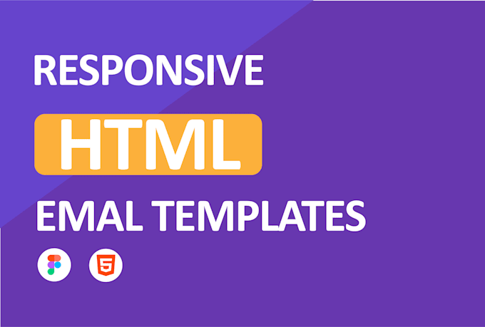 Design Responsive Html Email Templates By Tyostov Fiverr Design Responsive Html Email Templates By Tyostov Fiverr