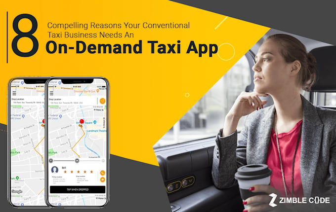 develop advance carpool and taxi app like ola, uber, rapido