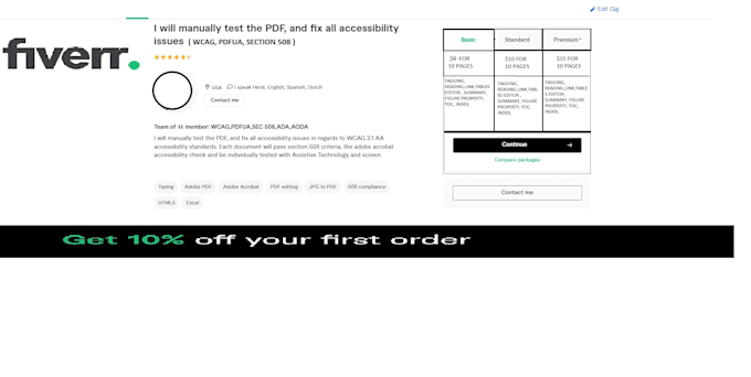 pdf accessibility and remediation fast and affordable