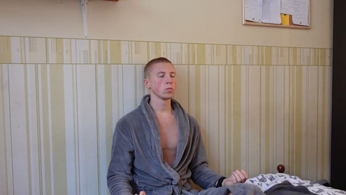Be your self improvement coach by Kurikuulusjarl Fiverr