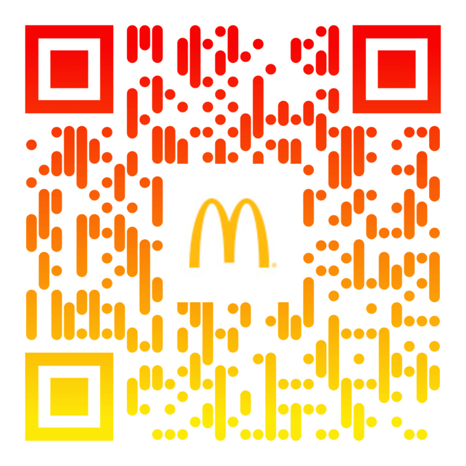 Design qr codes that align with your brand identity by Adi_khan_42 | Fiverr