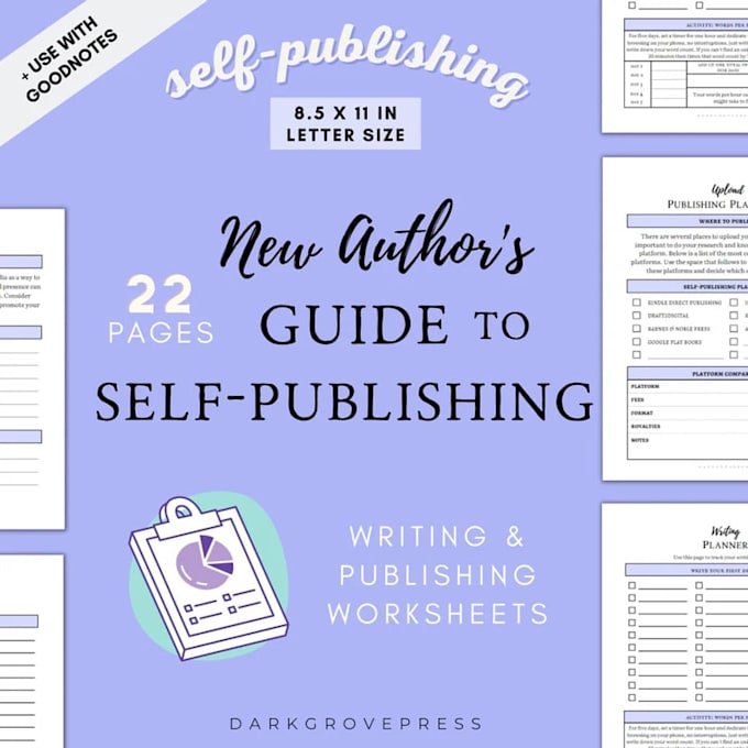 Design book formatting and layout, kdp book formatting by Shebibhamra4