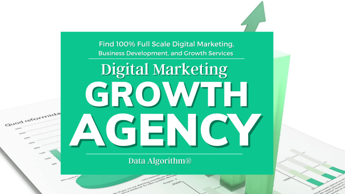be your digital marketing growth agency
