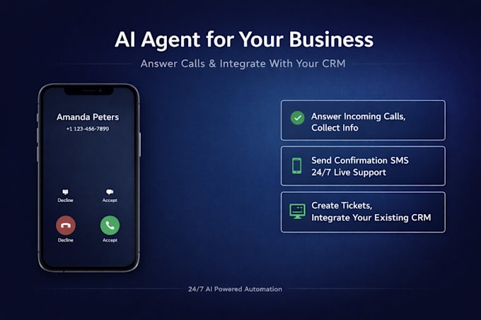 deploy ai workers agents that run your business