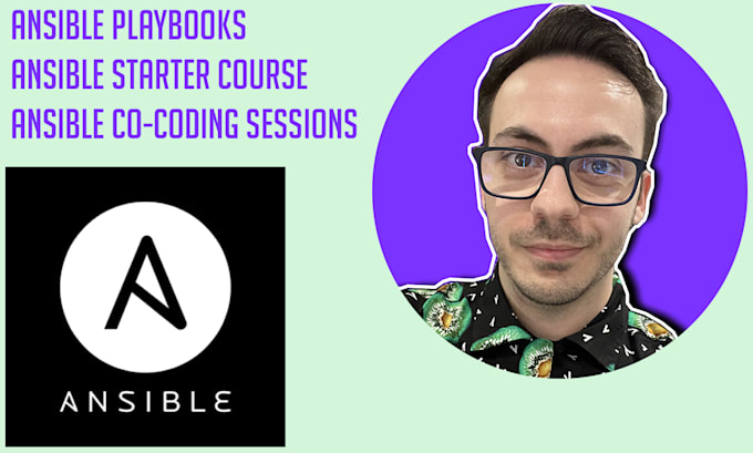 assist you creating ansible playbooks and code