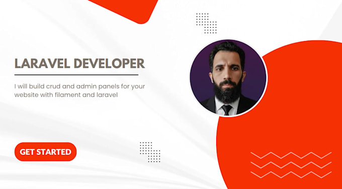 be your expert senior laravel developer for custom web apps