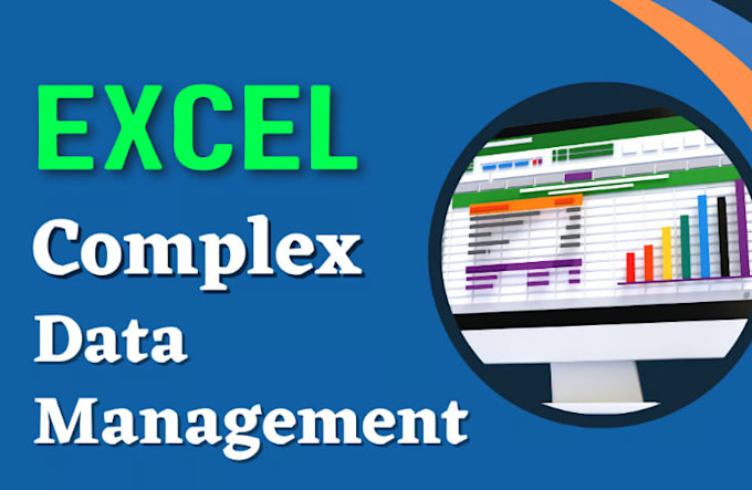 do complex data analysis