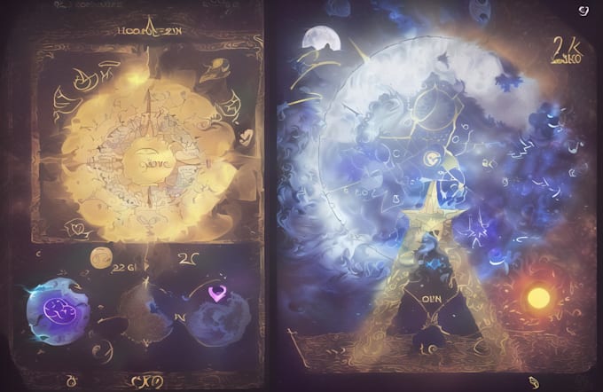 provide daily personalized horoscope readings